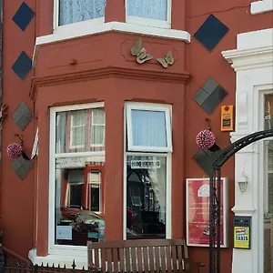 Guest house Grange House, Blackpool