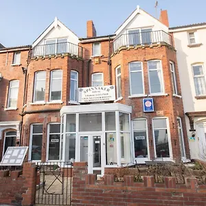 Spinnaker House Guest house Bridlington
