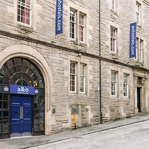 A&o Hostel Edinburgh
