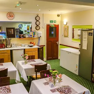 Heathrow Palace Hotel Hounslow