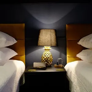 Franklin Mount Boutique Bed & Breakfast Harrogate